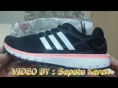eximir Delicioso Persona especial Unboxing Review sneakers Adidas Energy Cloud WTC W BB3160 - YouTube eximir Delicioso Persona especial Unboxing Review sneakers Adidas Energy Cloud WTC W BB3160 - YouTube