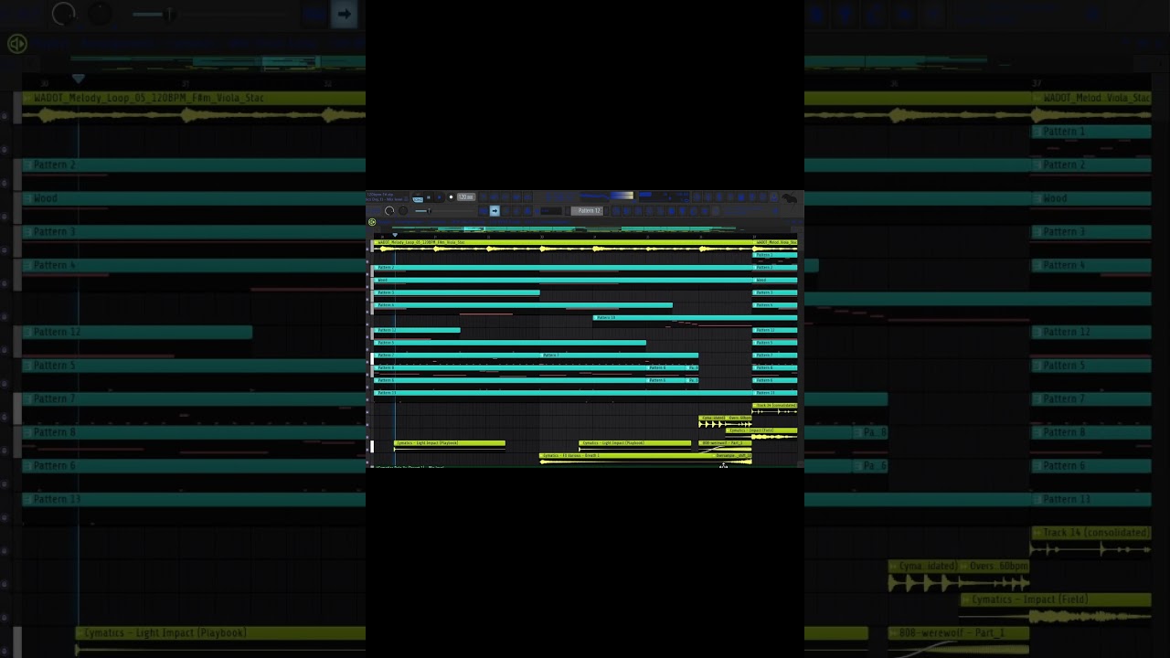 (Free FLP) Orchestral Type Beat