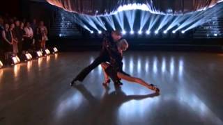 DWTS S20 Week 4: Nastia Liukin \& Derek Hough - Argentine Tango