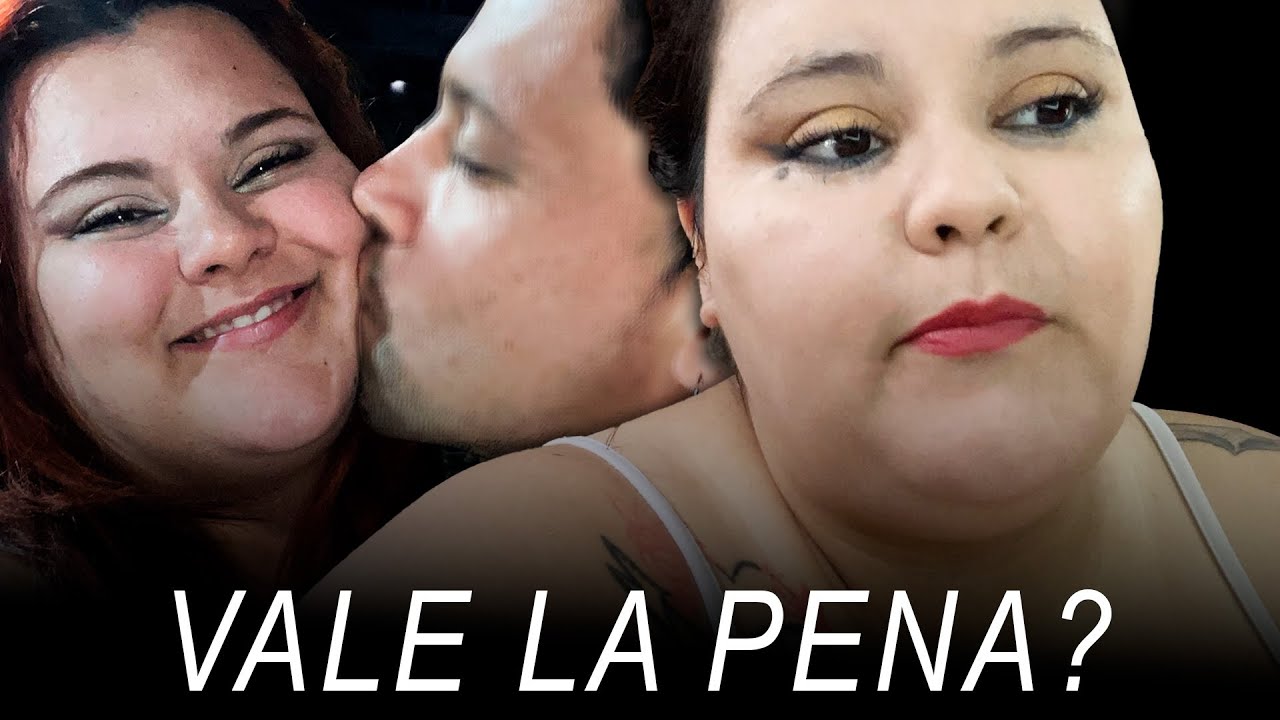 COMO TENER PAREJA siendo ENFERMA MENTAL