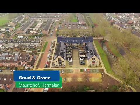 Gemeente Woerden - Video Woningbouwontwikkelingen
