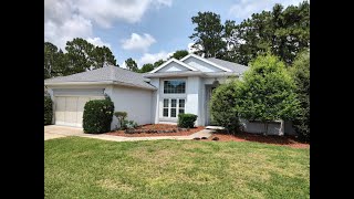 Tour video of listing at 11590 SW 69TH CIRCLE, Ocala, FL 34476 - Residential for sale