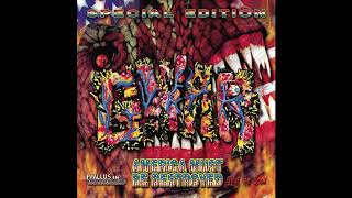 GWAR - The Morality Squad