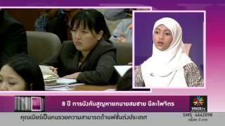 อย่าทิ้งสิทธิมนุษยชน
