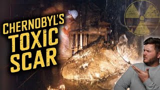 Famous The Elephant's Foot: Chernobyl's Nuclear Corpse Wealth