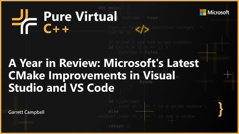 A Year in Review: Microsoft