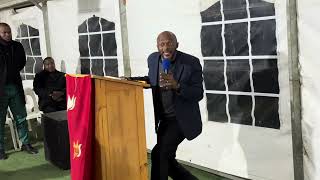 Prophet S Msimanga 23 Jan 2024