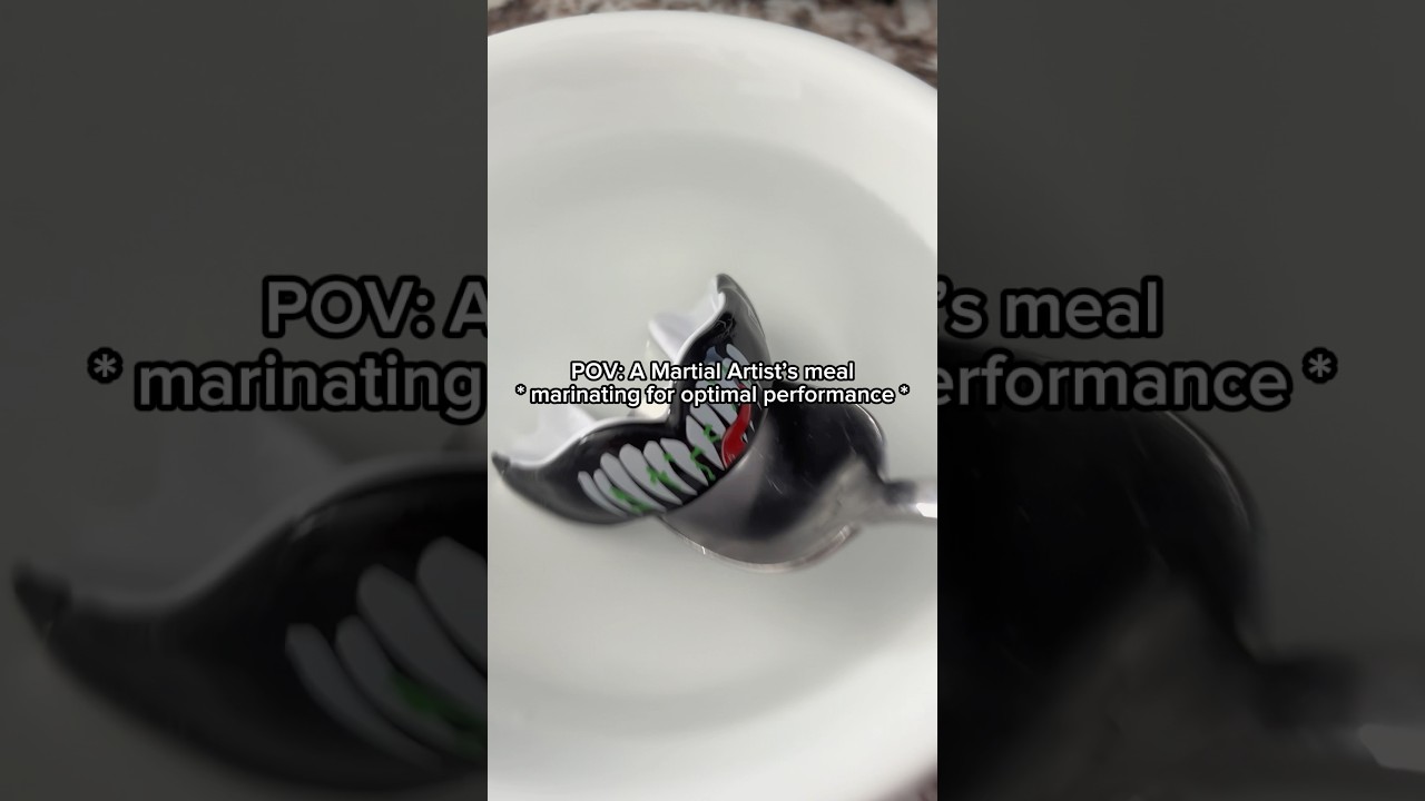 UMMM | Ms Verga #blackbelt #martialarts #funny #viral #femalemartialartist