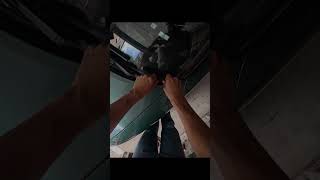 Autoschrauber brauchen 3D 🖨️