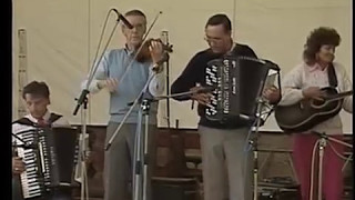 Miniatura del video "Rudolf Lunds orkester - NBF 87"