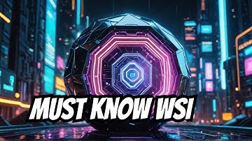 Unveiling WeSendit (WSI): The Next Crypto Gem Set to Explode – What You Must Know!