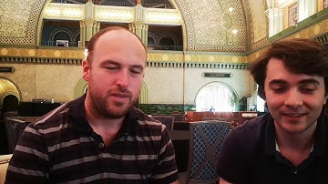 Introducing Events Streams and Temporal Databases