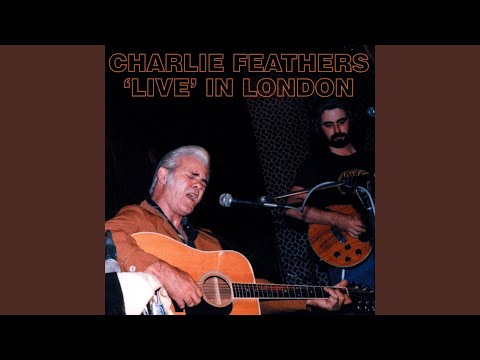 Putar Spoken Intro - Charlie Feathers