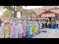 Sholat Ghaib untuk PP Al Khoziny Sidoarjo