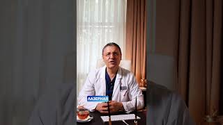 ❓ У кого чаще возникает аденома простаты и обязательно ли оперировать её или можно вылечить #уролог