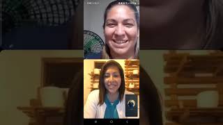 1ER VIDEO ENTREVISTA