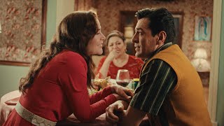 Basta Mamá - Tráiler Oficial Una Película De Flora Martínez 12 De Febrero En Cines 🇨🇴