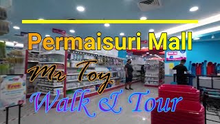 Mr Toy Walk & Tour Miri Permaisuri Mall Walk & Tour Check It Out! screenshot 1