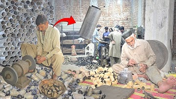 Top 7! Genius Manufacturing Process Idea’s & Amazing Mass Production Process Video.