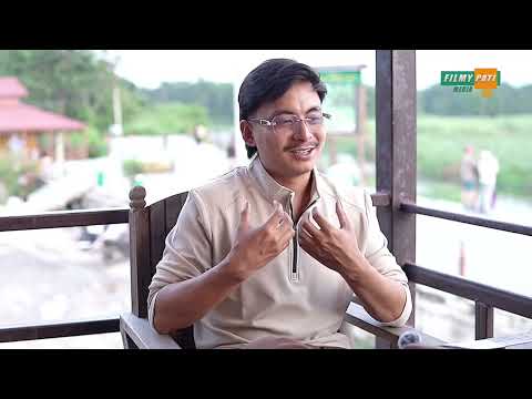 चितवनबाट नयाँ हिरोको उदय ,'सावन' मा देखाउदैछ्न आफ्नो पावर Kapil Magar