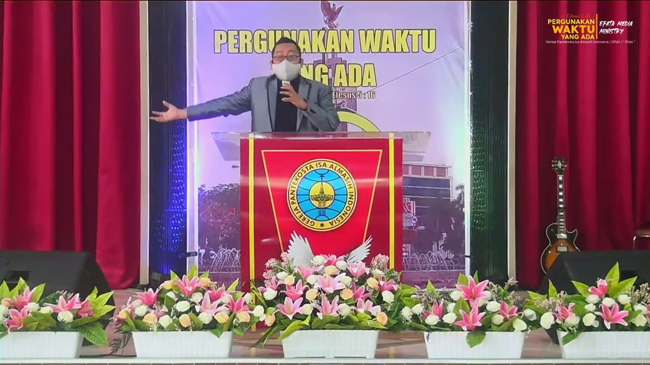 Kesempatan Terakhir | Eksposisi Lukas 13:6-9