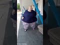 Ssbbw 750 Pounds Weight Gain Feedee