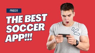 The Best Soccer Training App in the World! screenshot 3