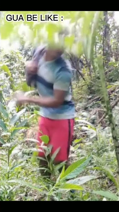 jangan gatel mbak jadi cwk🤥🗿