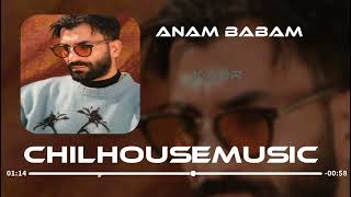 Kadr - Anam Babam (Murat Karaytu Remix) Resimi