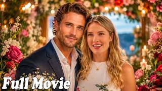 Hallmark Romantic Full Movie || One Wedding Kiss Changed Two Lives Forever | Romantic Drama