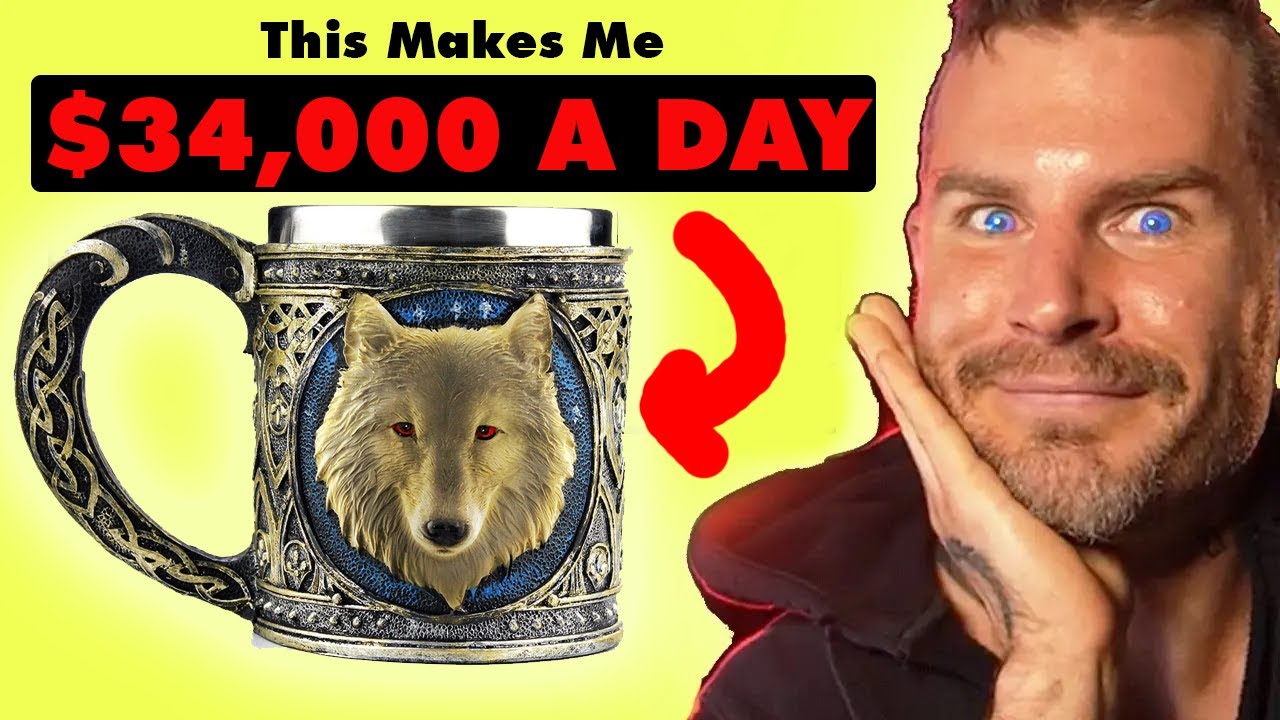 I Made 24.5 Million Running Ads To This Ugly Mug