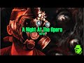 A Night At The Opera - Survol