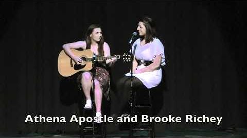 2011 TALENT SHOW  (Part 4 of 7)