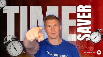 How I Create 30 Videos a Month Without Burning Out