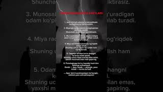 Qora psixalogiya. #psixologiya #shorts #rekk