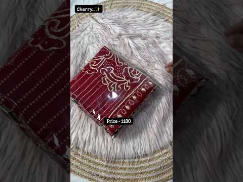 New trending saree design collection #saree #trending #viral #fashion
