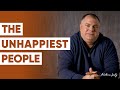 The 1 Thing the UNHAPPIEST People You Know Are Missing - Matthew Kelly