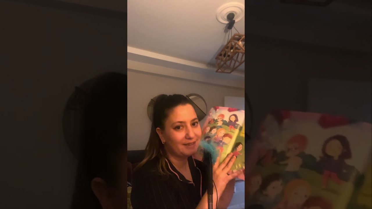 [TÜRKÇE ASMR] KİTAP VE DERGİ İNCELİYORUM, | TAPPİNG ASMR | ANINDA UYUYACAKSIN 