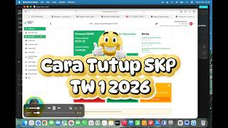 HOW TO CLOSE WEST JAVA SKP FOR Q1, 2026