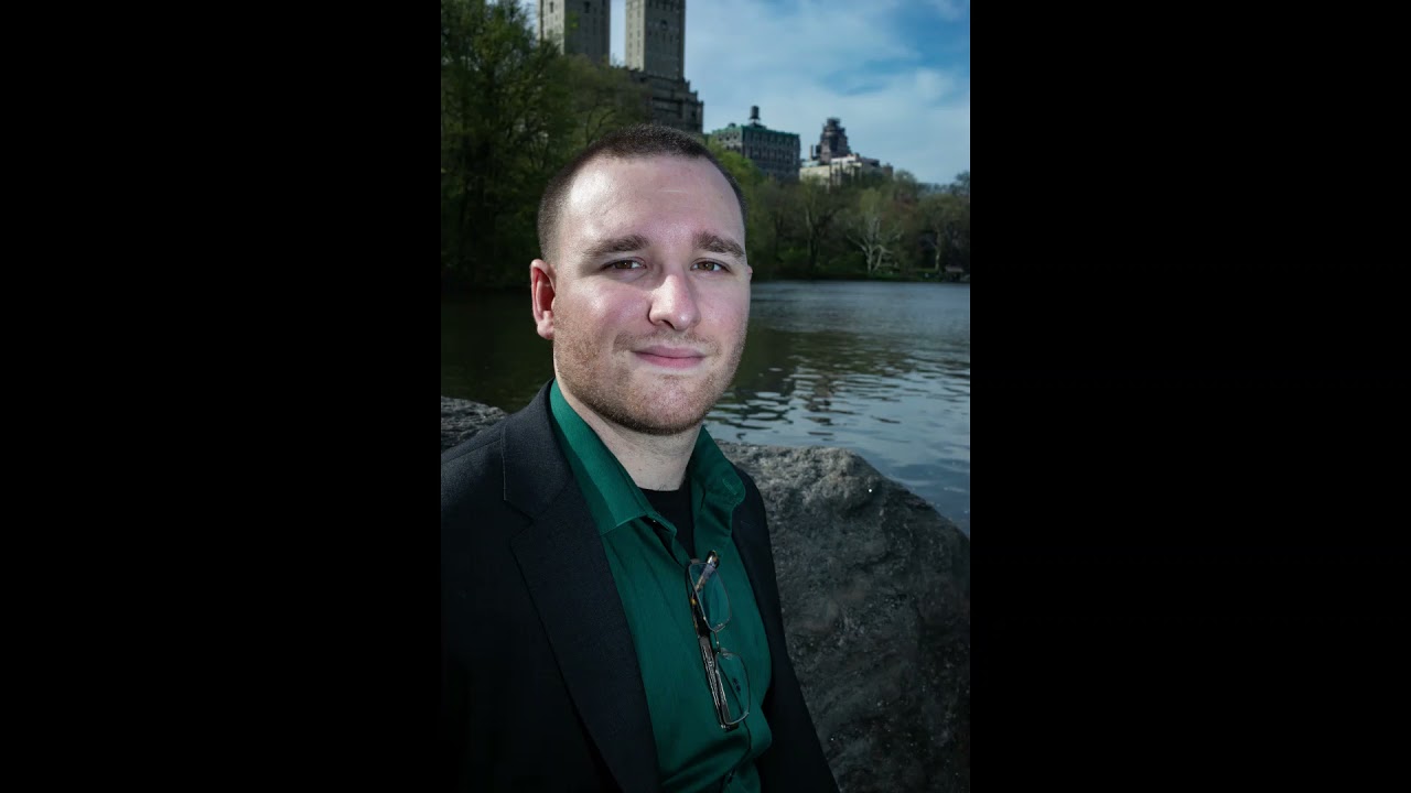 Chris Butera: Narration Demo