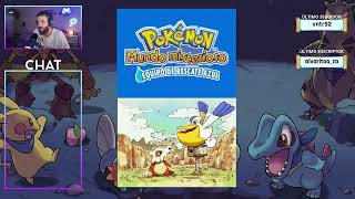 Pokemon MM ERA Ep.3 | El guión de este juego es una pasada.