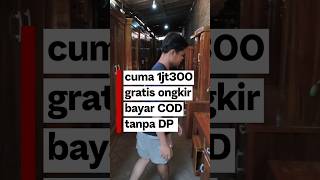pemesanan di bio #viral #shortvideo #furniture
