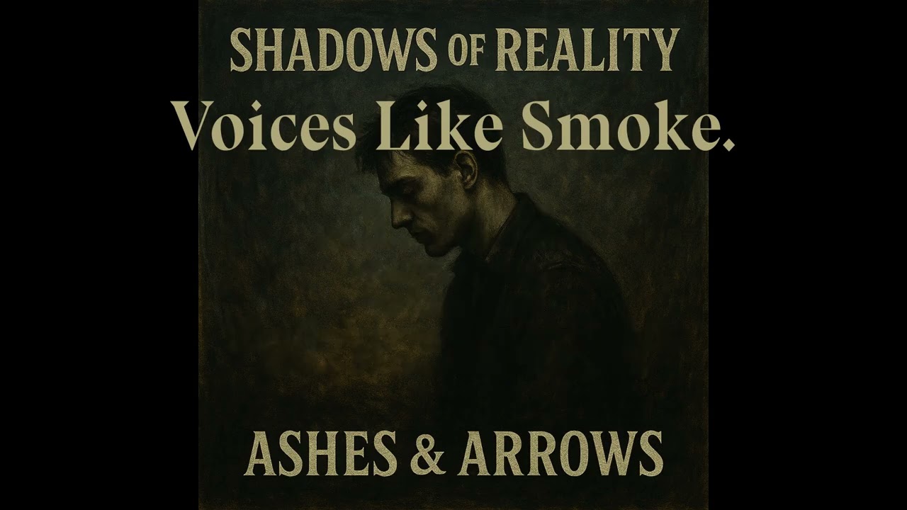Shadows of Reality - Voices like Smoke