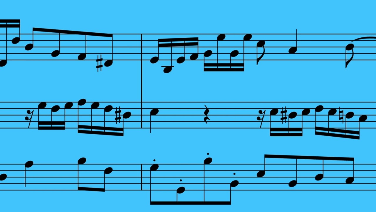 my cool new organ fugue 12341   copy