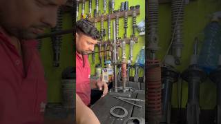 Passion pro ka shocker #ytshorts #automobile #viral #mechanic #trending #motivation #hardwork