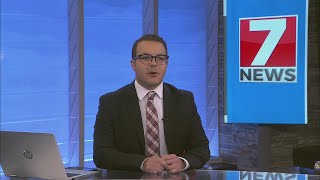 Ohio Governor leads ribbon cutting for new local rest stop