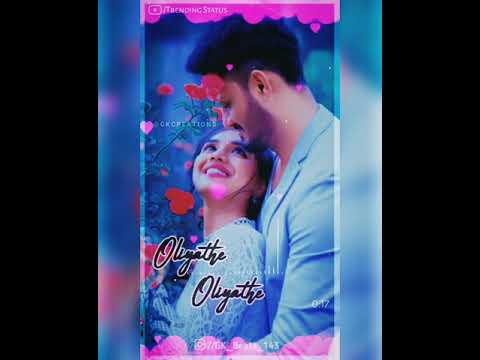 oliyathe-oliyathe-song-||-teejay-album-collection-||-whatsapp-status-||-trending-status