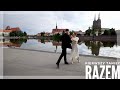 Wedding Dance Choreography - "Razem" - The Dziemians & Playboys  • O N L I N E • T U T O R I A L