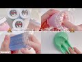【ASMR】本格的な販売スライムっぽくスライムを触る🐈