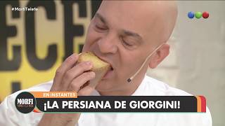 Programa 886 (04-12-2018) - Morfi